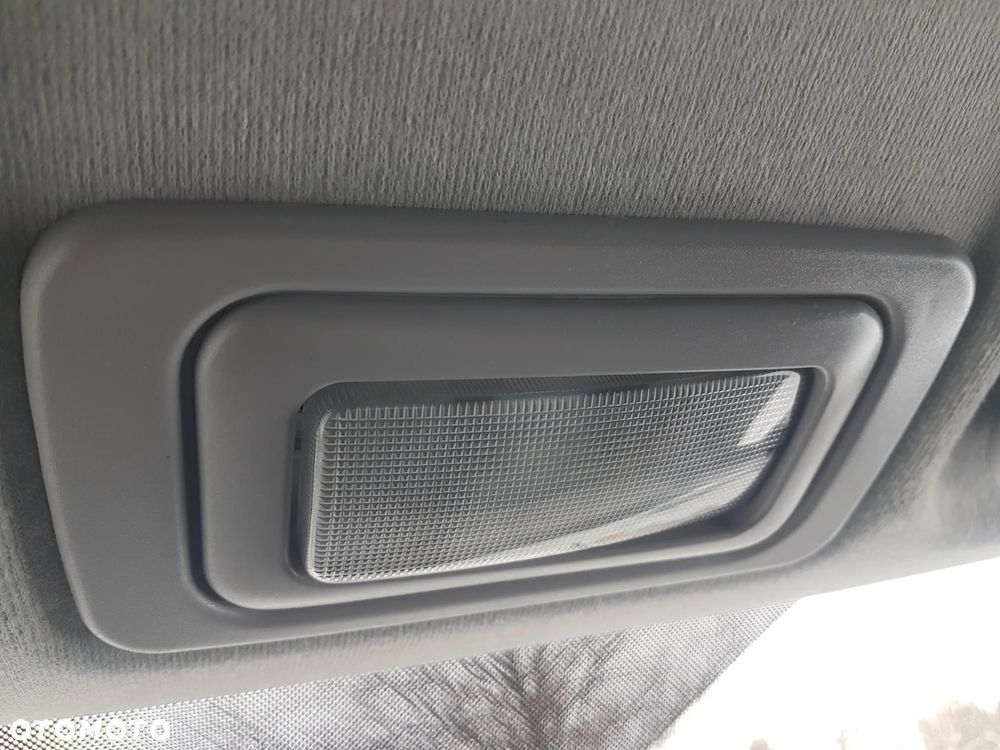 Fiat DOBLO MAXI L2H1 DŁUGI KLIMA BLASZAK VAN FURGON KRAJOWY 6-BIEGÓW MANUAL - 32