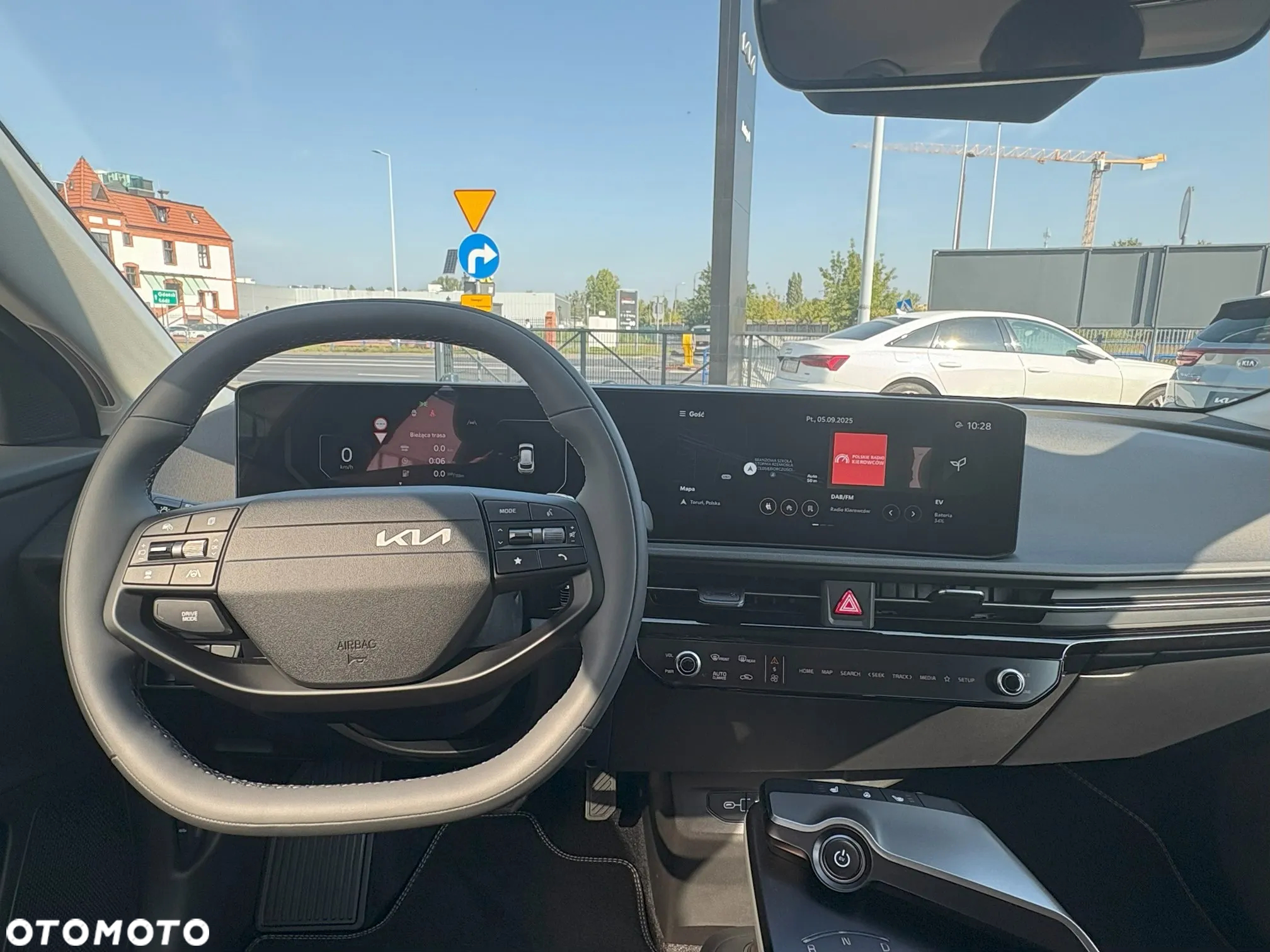 Kia EV6 84kWh Air - 12
