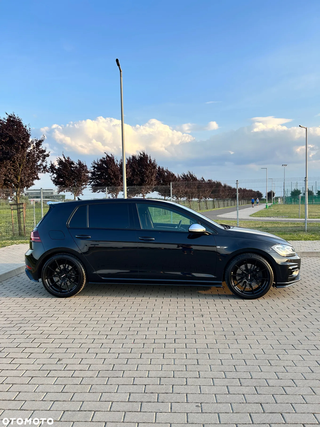 Volkswagen Golf VII 2.0 TSI BMT 4Mot R DSG - 2