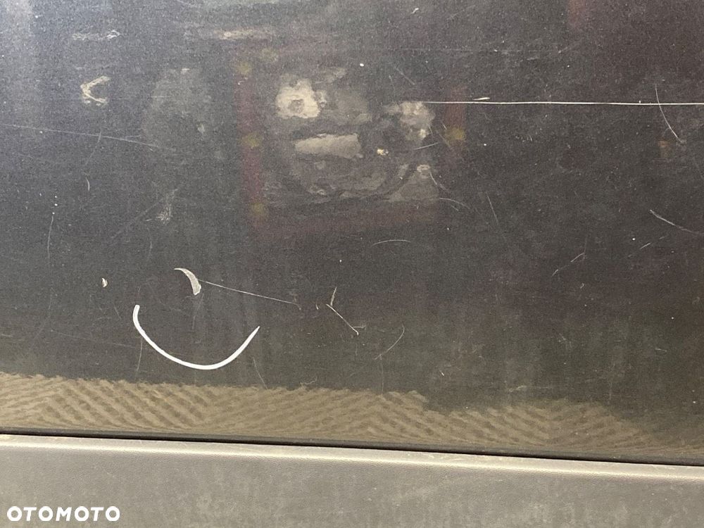 DRZWI LEWY PRZÓD  MERCEDES-BENZ CITAN Mixto (Double Cabin) (W415) 2012 - 2021 109 CDI (415.603, - 3