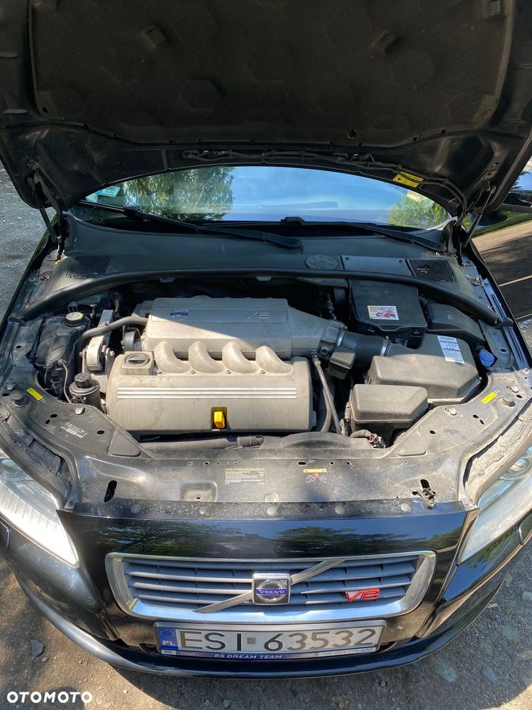 Volvo S80 4.4 V8 Momentum - 13