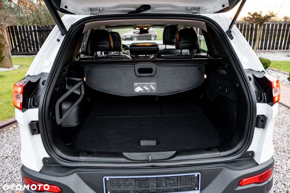 Jeep Cherokee 2.2 MJD Active Drive II Limited - 18