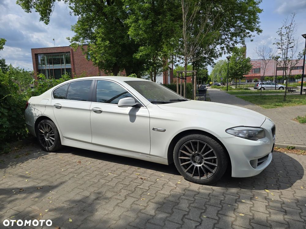 BMW Seria 5 - 3