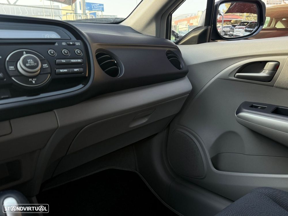 Honda Insight 1.3 IMA i-VTEC Elegance - 17
