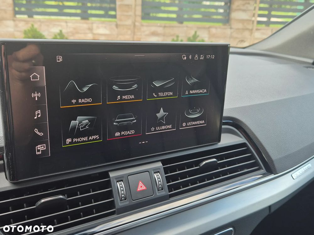 Audi Q5 Sportback 40 TDI mHEV Quattro S Line S tronic - 22