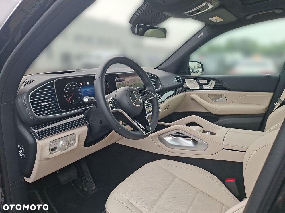 Mercedes-Benz GLE 300 d mHEV 4-Matic AMG Line - 10