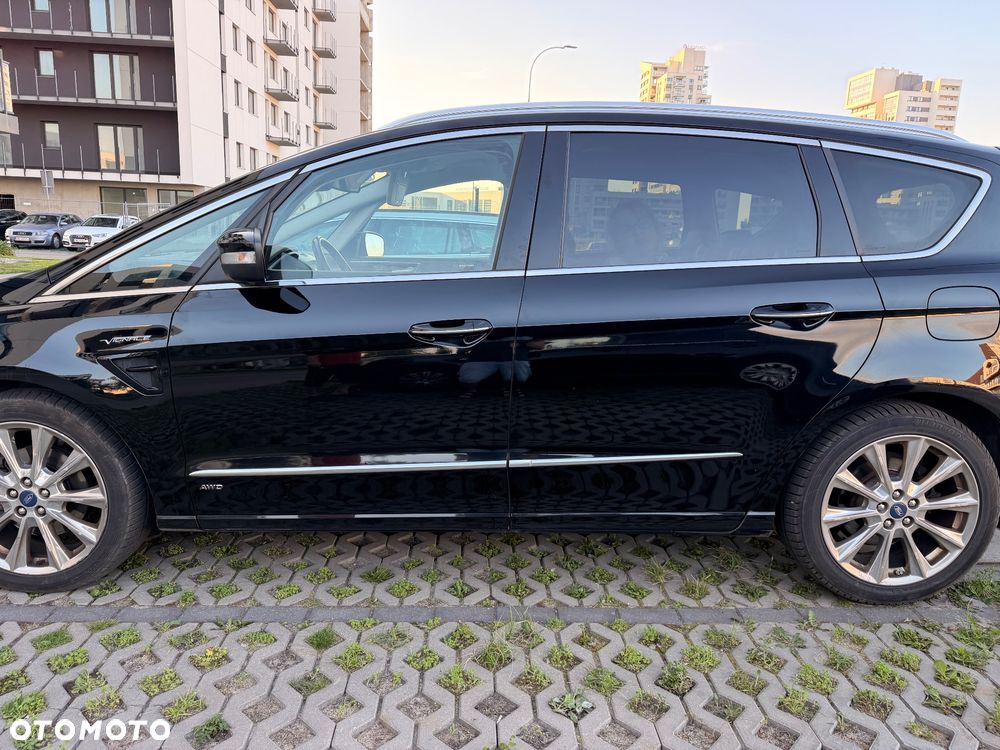 Ford S-Max - 7