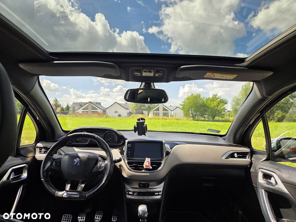 Peugeot 208 ver-e--hdi-fap-115-stop-start-xy - 16