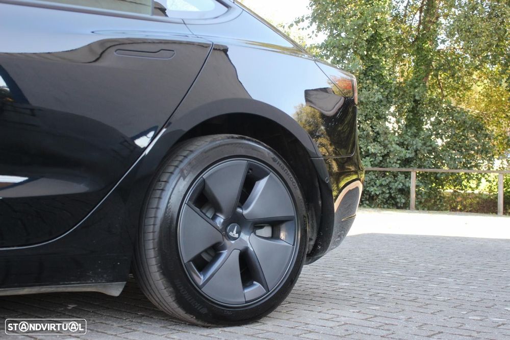 Tesla Model 3 Standard RWD Plus - 7