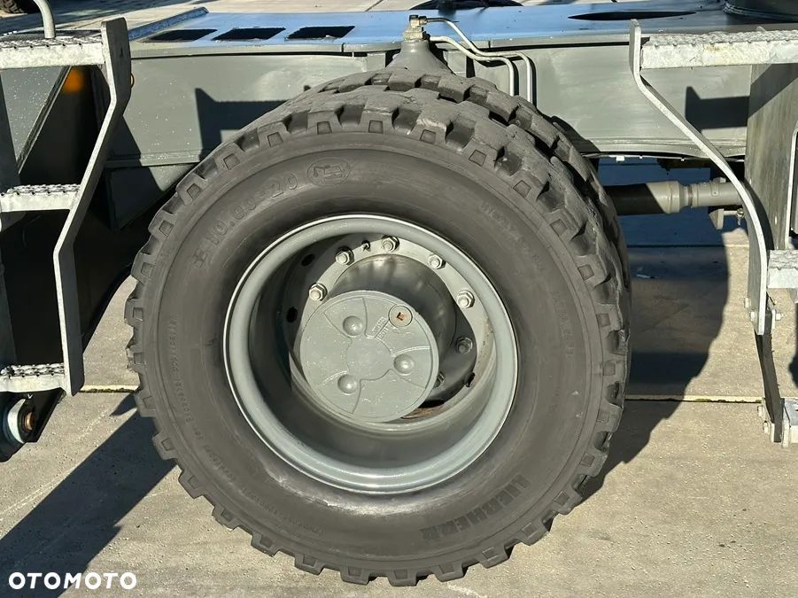 Liebherr LH 22 M LITRONIC - 18