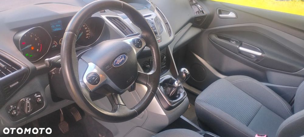 Ford C-MAX 1.0 EcoBoost Edition ASS - 32