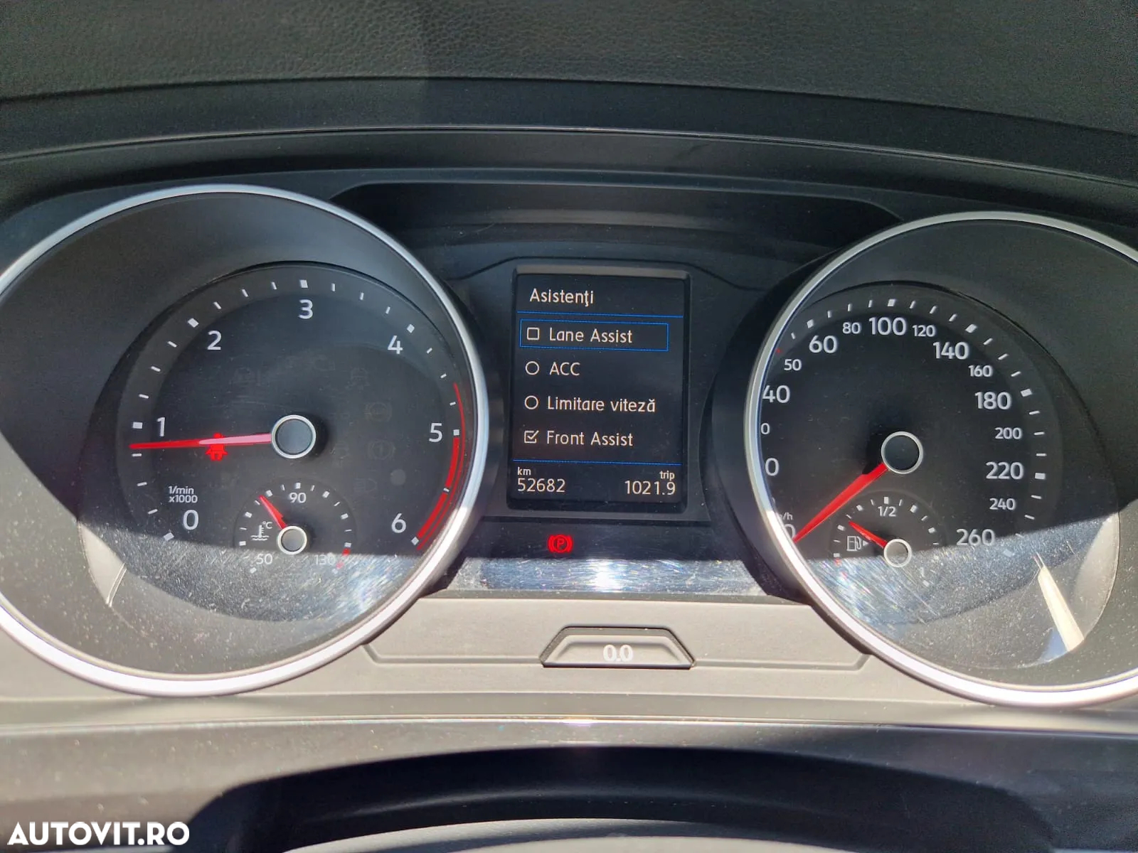 Volkswagen Tiguan 2.0 TDI DPF 4Mot Comfortline - 14