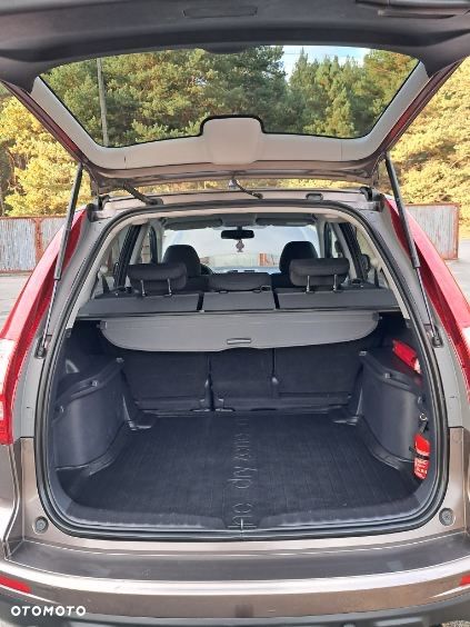 Honda CR-V 2.0 Elegance - 14