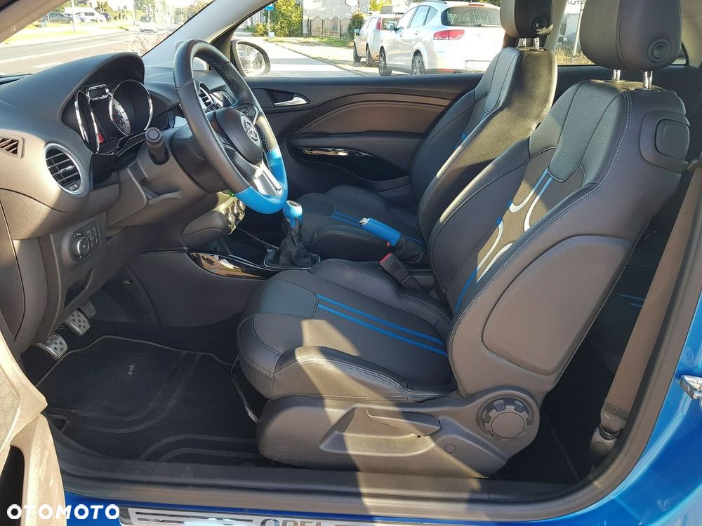 Opel Adam - 9