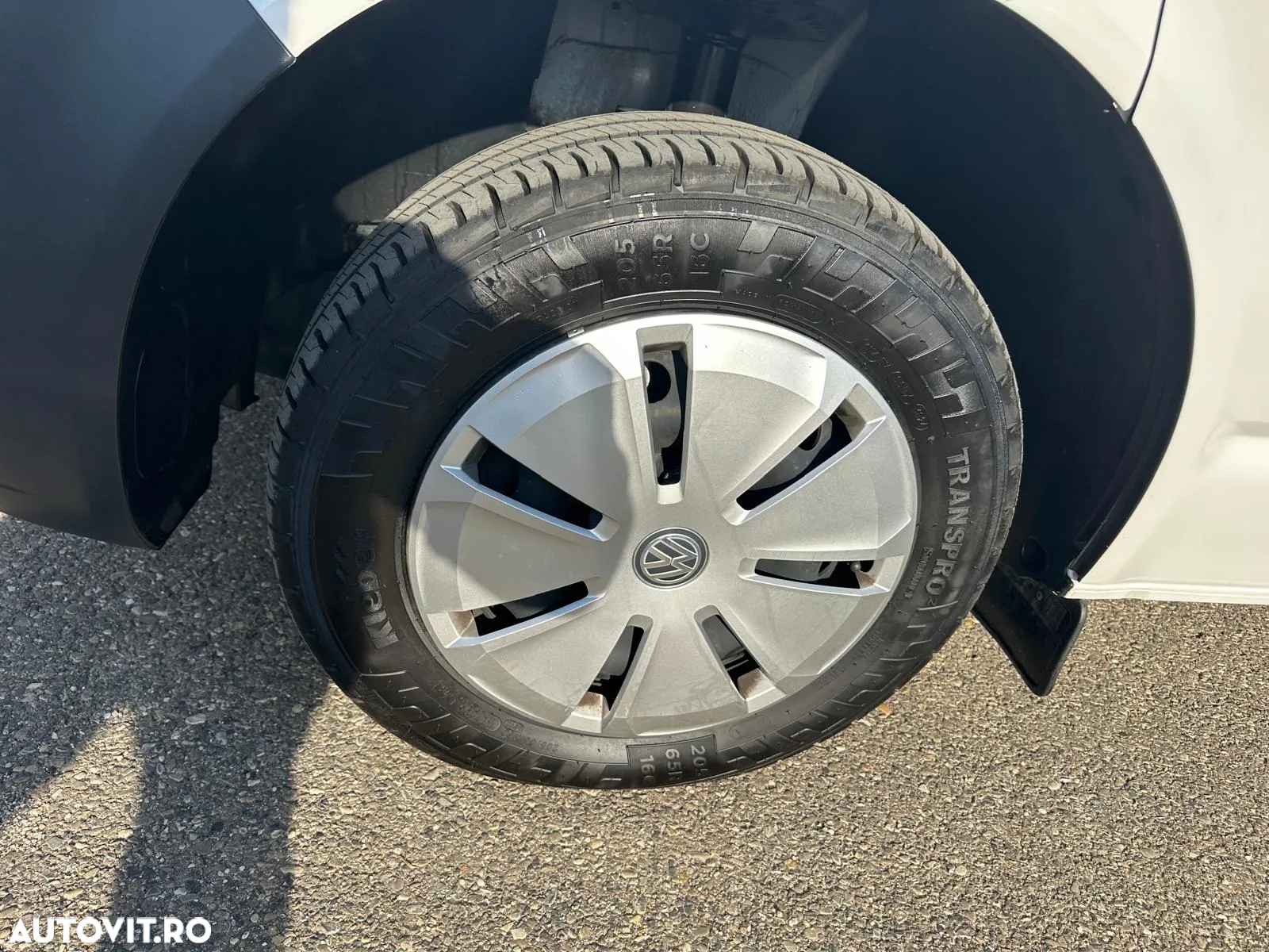 Volkswagen Transporter Sasiu CD T6.1 2.0 TDI 81 kW LR - 11