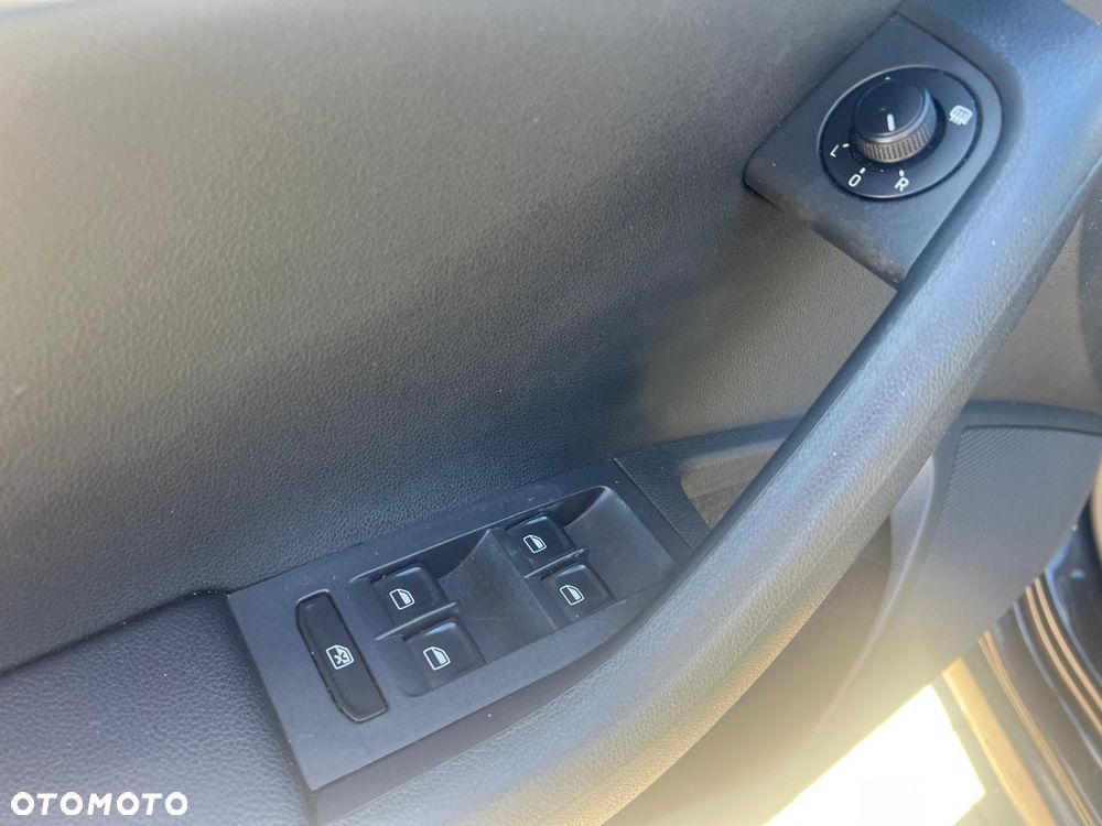 Skoda Octavia 1.8 TSI Elegance DSG - 31