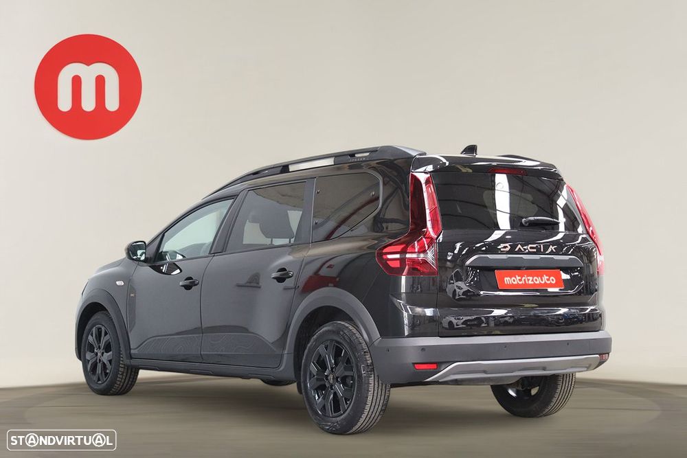 Dacia Jogger 1.0 ECO-G Extreme+ Up&Go 7L Bi-Fuel - 3
