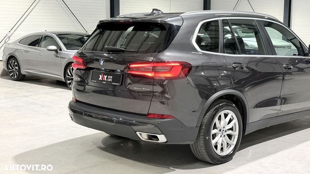 BMW X5 xDrive45e AT PHEV - 14