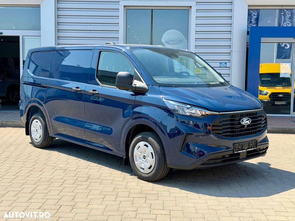 Ford TRANSIT - 3