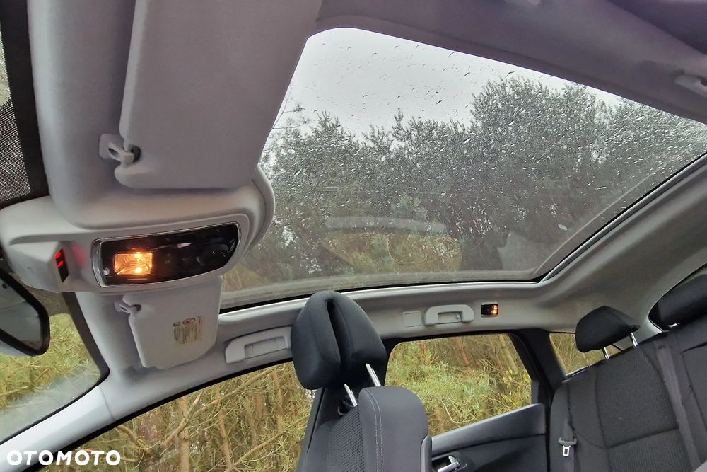 Peugeot 508 2.0 HDi Active - 7