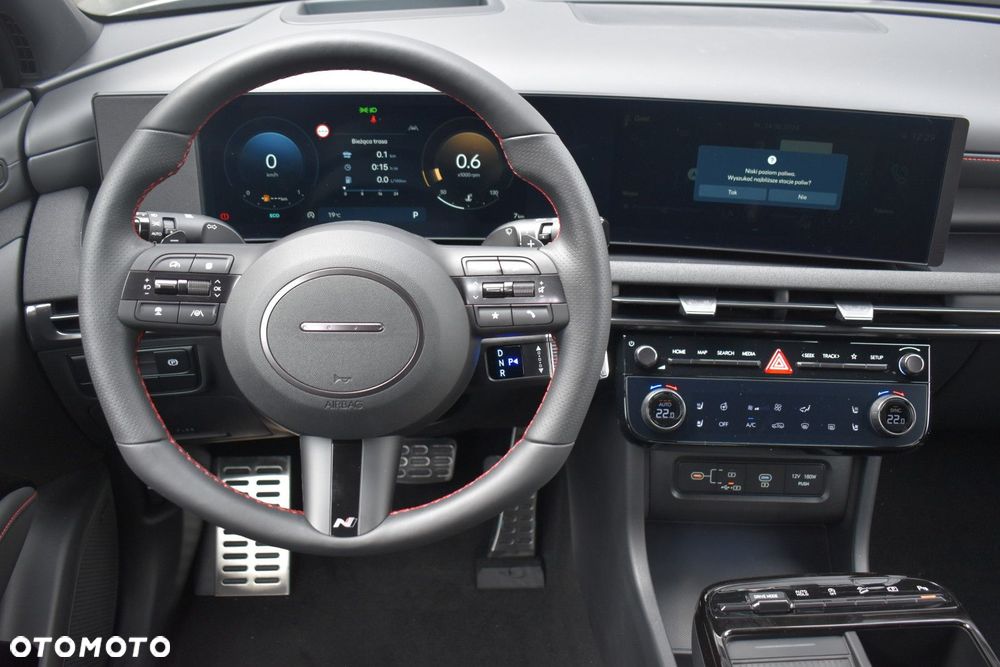 Hyundai Tucson - 12