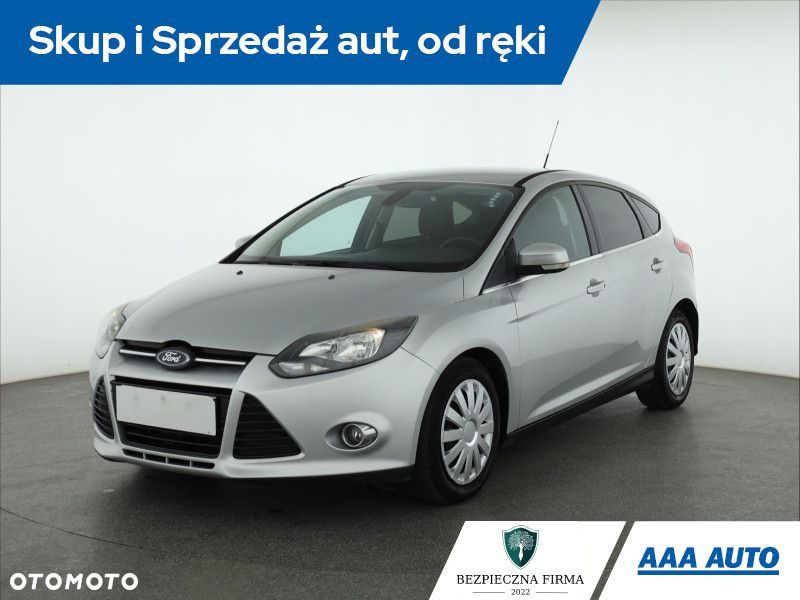 Ford Focus - 2