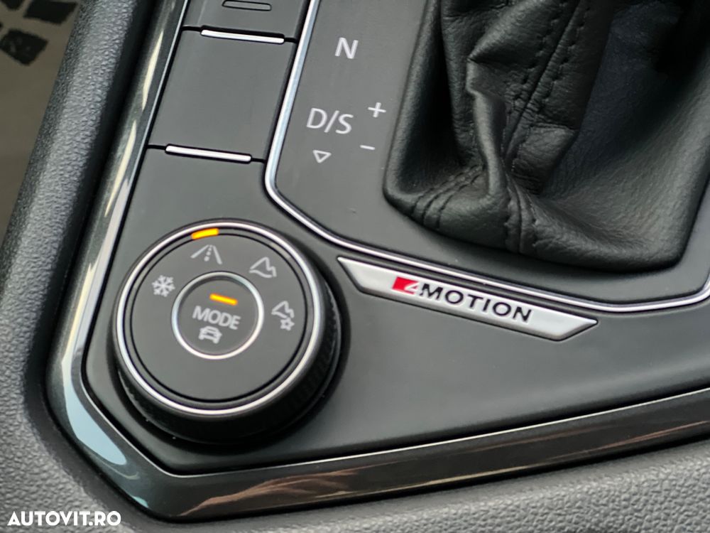 Volkswagen Tiguan 2.0 TDI SCR 4MOTION DSG Offroad - 21