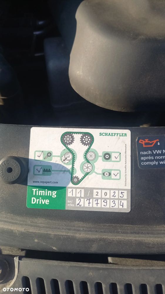Volkswagen Sharan - 9