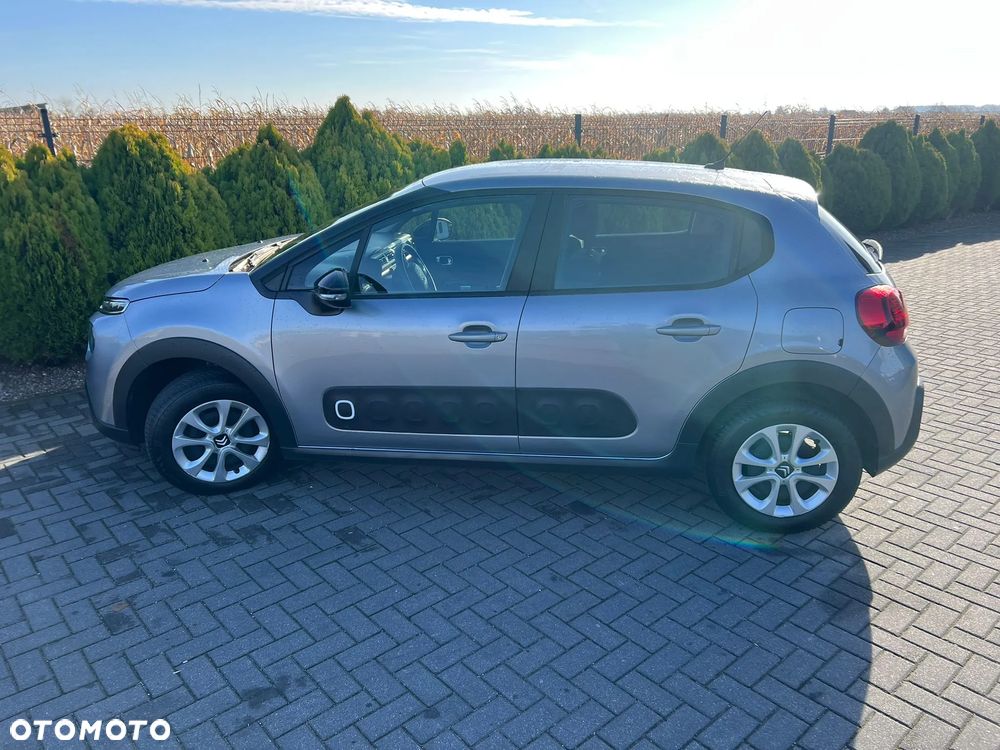 Citroën C3 - 8