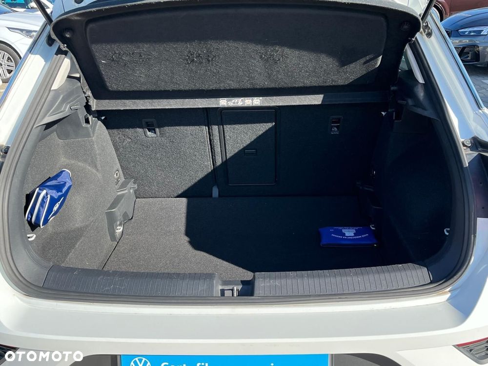 Volkswagen T-Roc 1.5 TSI GPF ACT Advance - 7