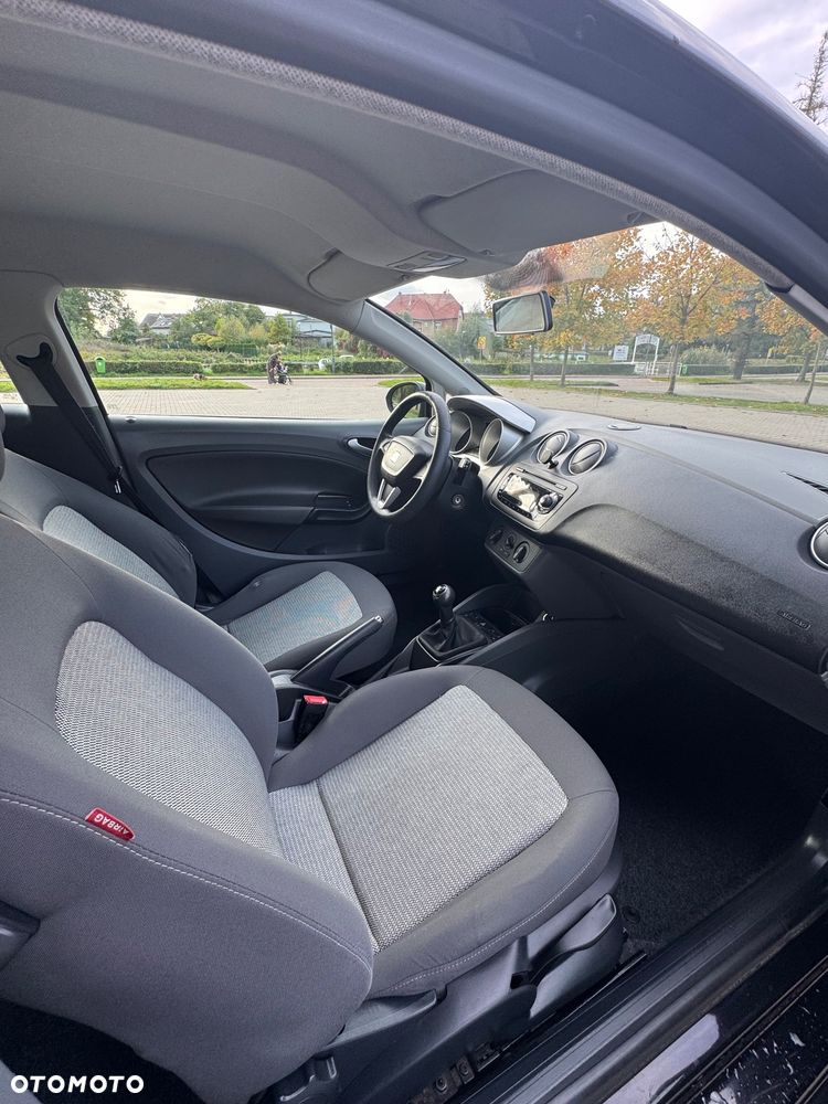 Seat Ibiza - 7