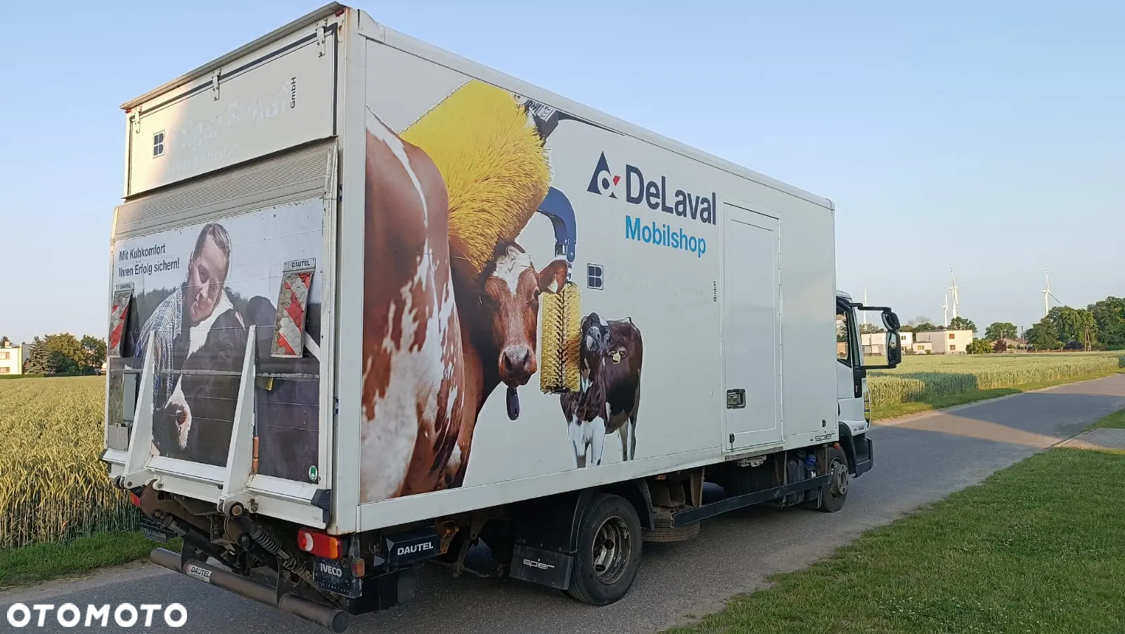 Iveco Euro Cargo 75E 19 - 4