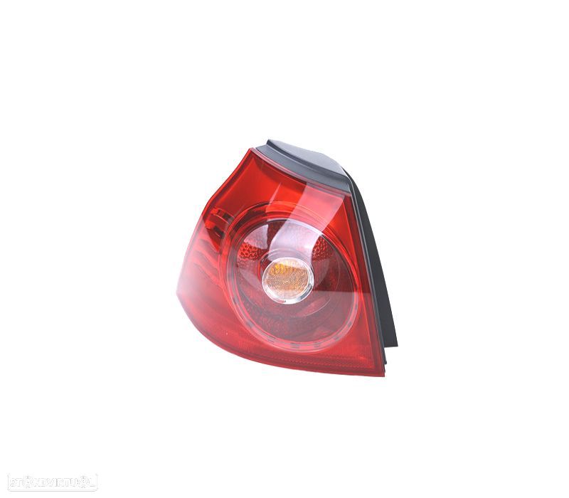 FAROLIM ESQ EXTERIOR VOLKSWAGEN VW GOLF V 3 5P 03-08 - 1