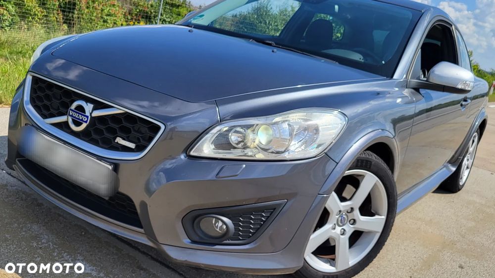 Volvo C30 D2 RDesign - 1