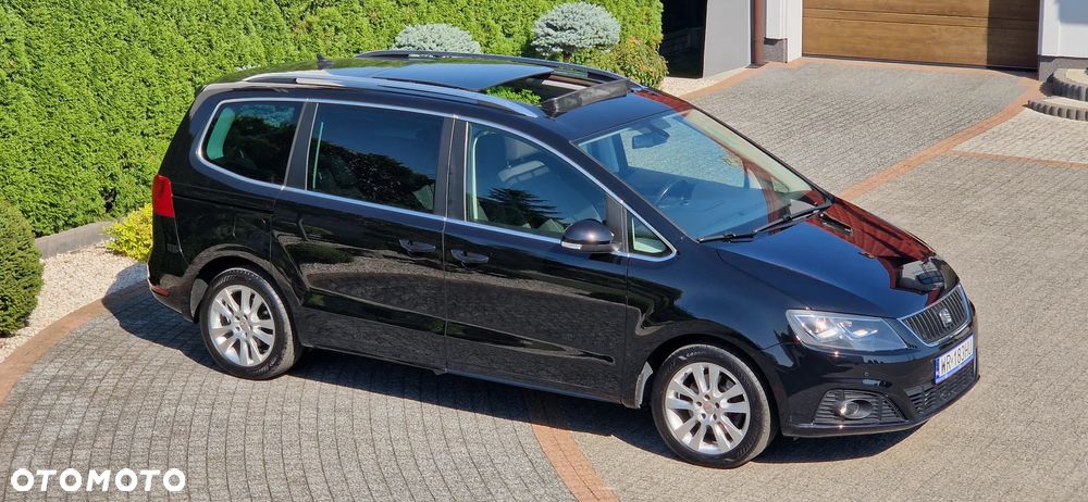 Seat Alhambra - 10