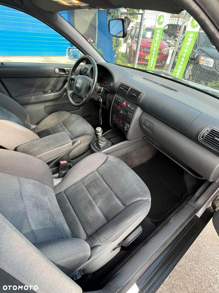 Audi A3 Sportback - 7