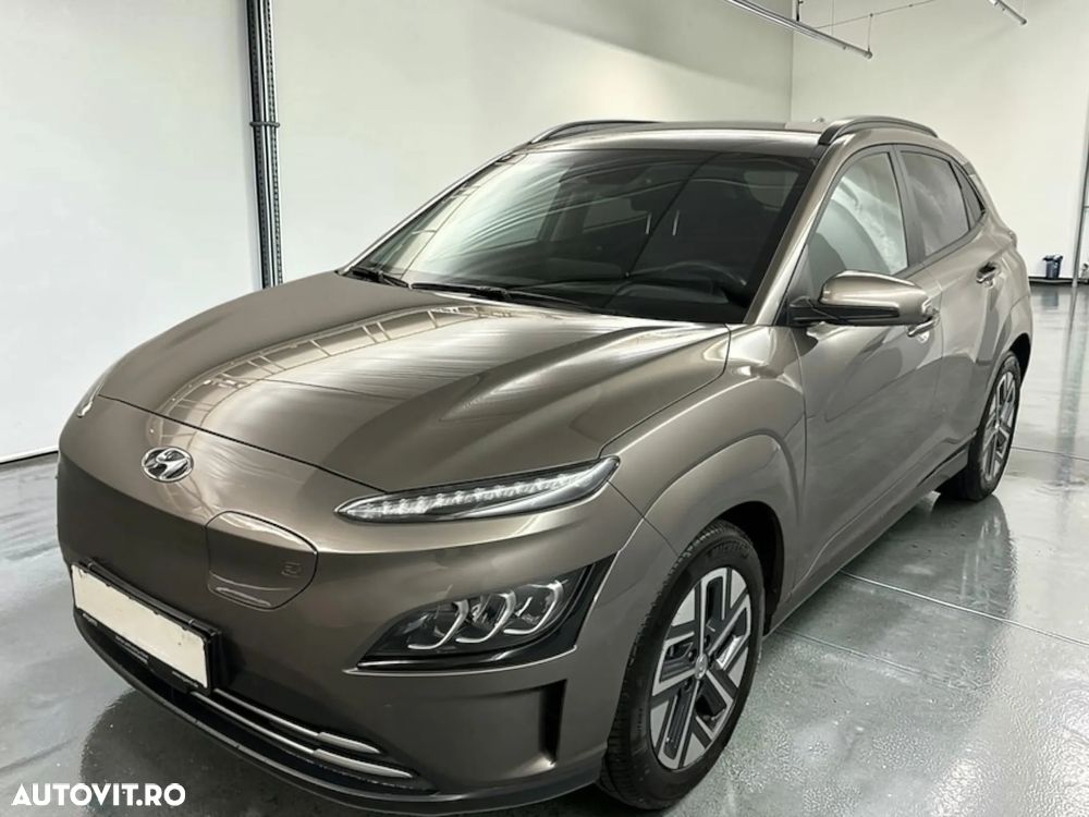 Hyundai KONA Premium - 1