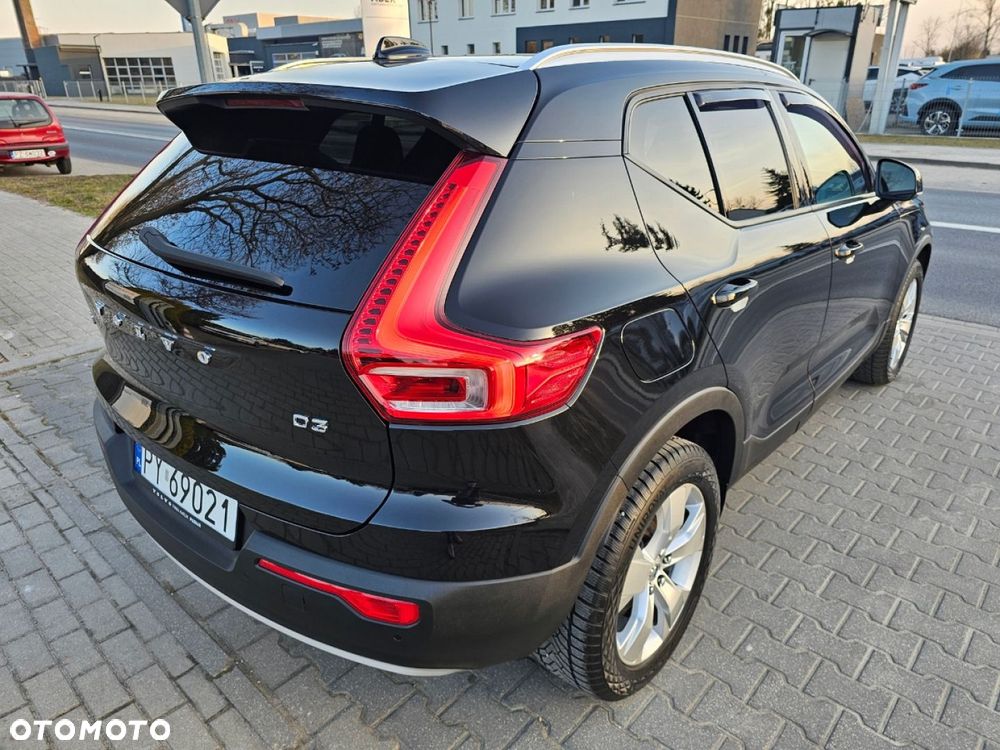 Volvo XC 40 - 6