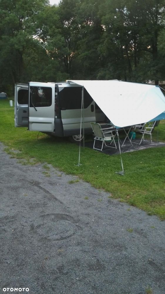 Renault Trafic - 5