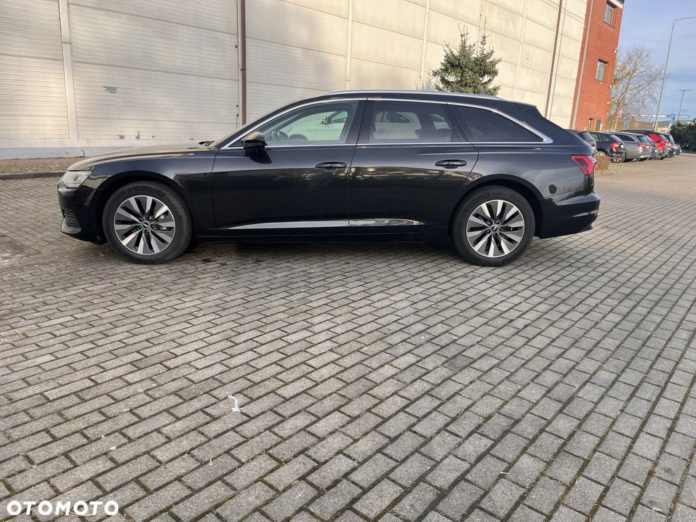 Audi A6 Avant - 3