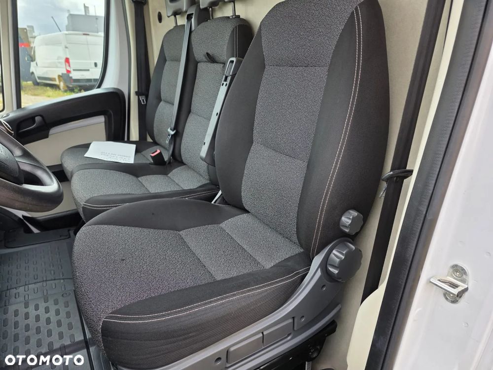 Fiat Ducato L2H2 - 12