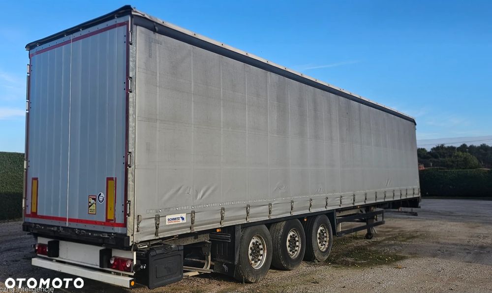 Schmitz Cargobull - 4