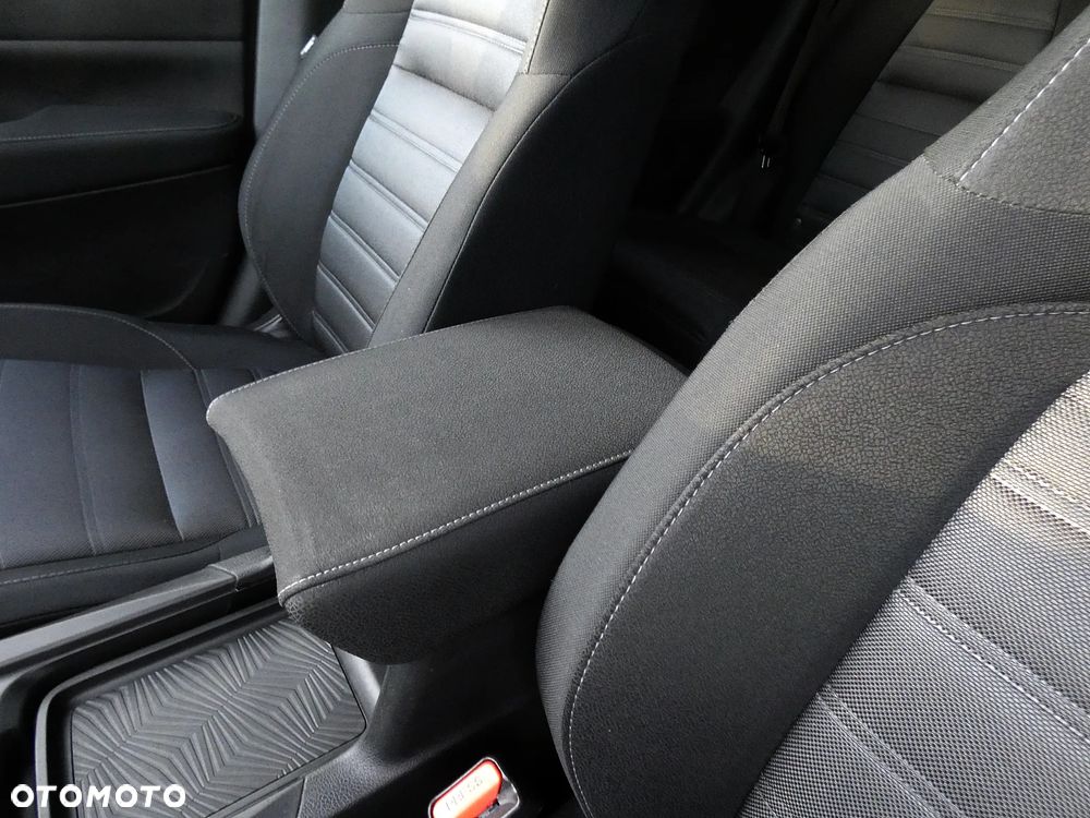 Honda CR-V - 16
