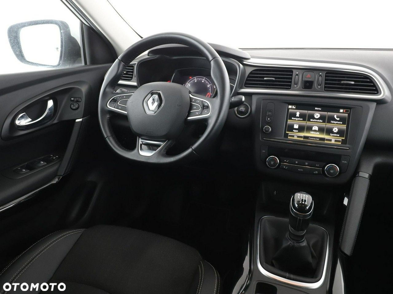 Renault Kadjar Energy TCe 130 COLLECTION - 16