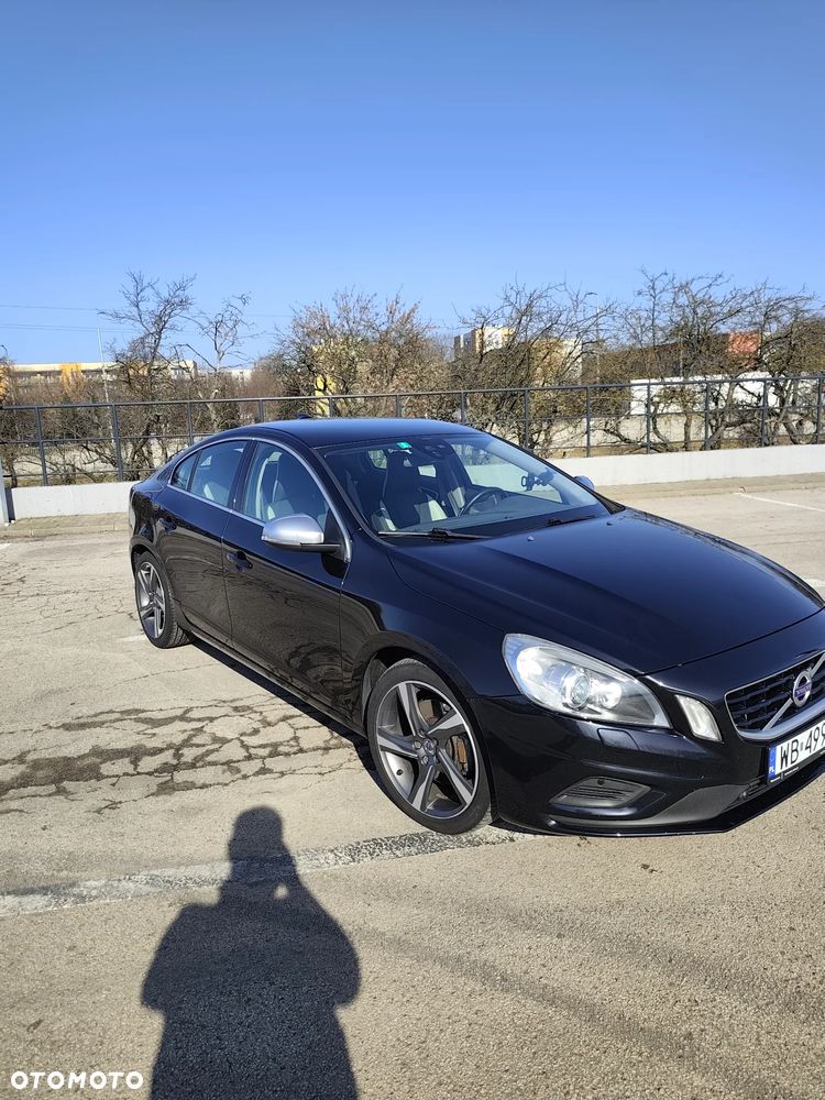Volvo S60 - 7