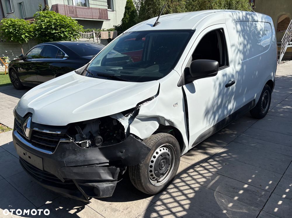 Renault Kangoo - 5