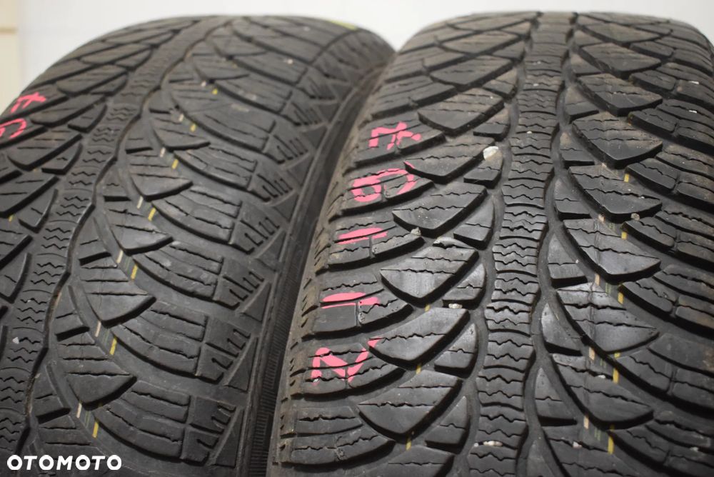 R15 195/65 Fulda Montero 3 - 2