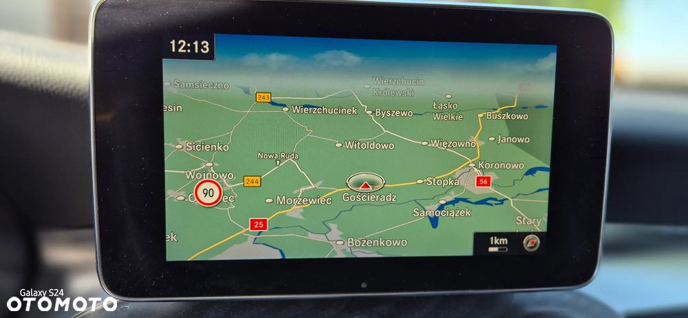 Mercedes-Benz GLC 350 e 4Matic 7G-TRONIC AMG Line - 5