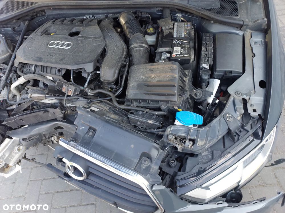 Audi A3 Sportback 1.5 TFSI Sport S tronic - 17