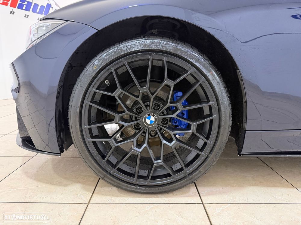 BMW 316 d Line Sport - 6